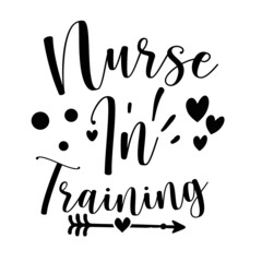 Nurse SVG bundle design - Nurse Bundle SVG file for Cricut - Nurse shirt SVG bundle - Popular nurse Digital Download