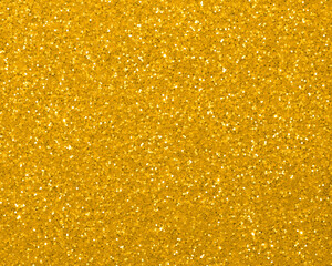 glittering panel golden colored symbol of rich and de luxe