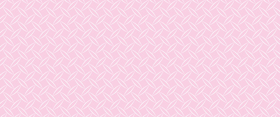 illustration of vector background with pink colored pattern