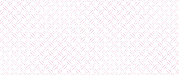 illustration of vector background with pink colored pattern