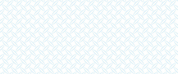 illustration of vector background with blue colored pattern