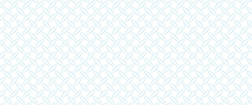 illustration of vector background with blue colored pattern