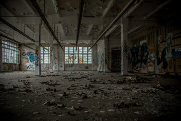 Lost Place
