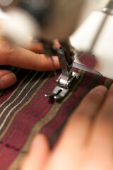 Sewing Cloth