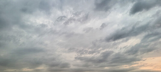 Obraz premium pôr do sol