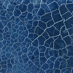 Texture of cracked dry earth, drought illustration background 
