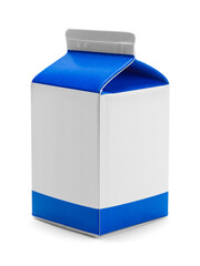 Small Milk Carton - 508121093