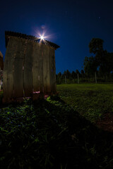 full moon