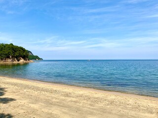 瀬戸内海プライベートビーチ
