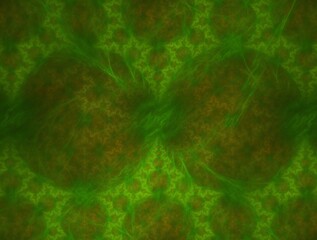 Imaginatory fractal abstract background Image