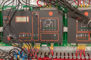 Electronic equipment and components