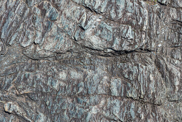 長瀞の岩畳のテクスチャ