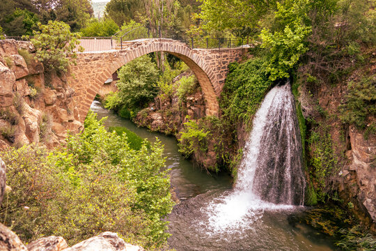 Clandras Bridge