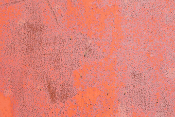 .Iron, rusty texture.