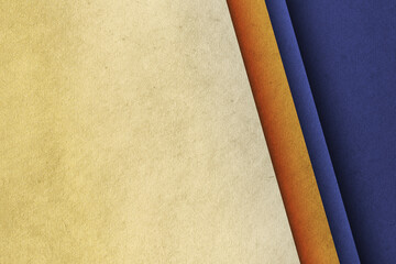 vintage background on old retro paper texture