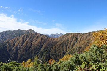 大天井、燕岳、夕日、百名山、長野、表銀座ルート、槍ヶ岳、東鎌尾根、朝日、燕岳、合戦小屋