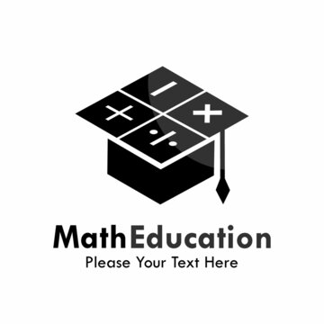 Arithmetics Symbol Math Logo - Turbologo Logo Maker