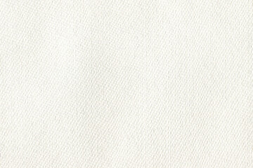 Watercolor paper texture. Vintage, textured watercolor paper background. Blank base for watercolor painting.