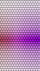 abstract geometric 3d background
