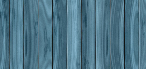 Fototapeta premium Wood texture. Lining boards wall. Wooden background. pattern. Showing growth rings