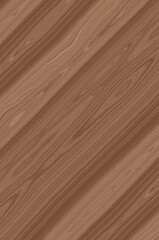 Wood texture. Lining boards wall. Wooden background. pattern. Showing growth rings