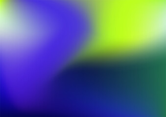 Pink red blue and purple colorful gradient abstract background