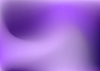 Modern vivid vibrant neon gradient blurred abstract background