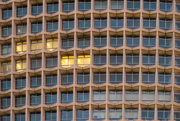 Obraz premium Building 
