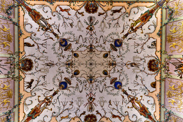 Royal Palace of Caserta - Italy