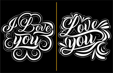 Love T Shirt Design Bundle Offer 