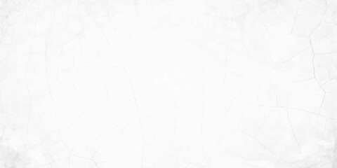 White marble stone concrete wall background grunge white and gray stone wall and floor texture, distressed background. closeup brick wall loft style with white cement wall texture background. © MdLothfor