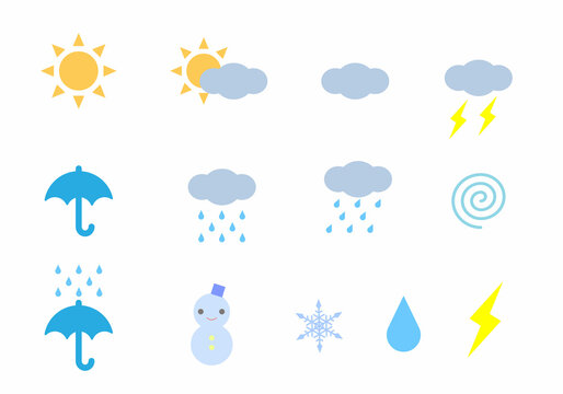 天気 Images Browse 58 942 Stock Photos Vectors And Video Adobe Stock