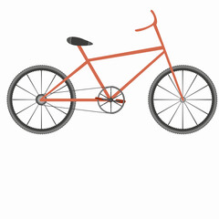 Fototapeta premium bicycle