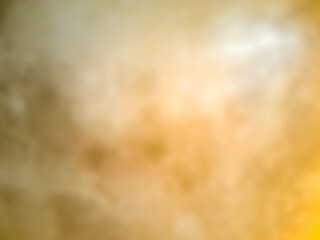 Blurred image of dirty old wall, brown, orange, multicolored. abstract grunge background with space for text