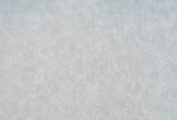 texture of the wall with gray wallpaper, luxury, soft and beautiful with copy space and isolated.