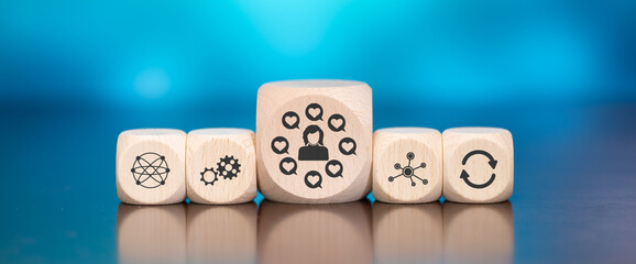 Concept of followers