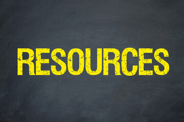 Resources