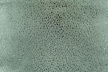 Silver sequins sparkling background. Texture or glitter background.