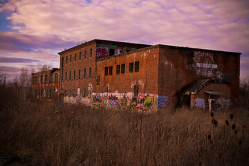Lostplace