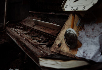 War of Russia against Ukraine.