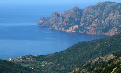 corse
