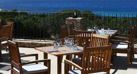 corse...restauration