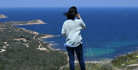 vacances en corse