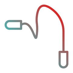 jump rope icon