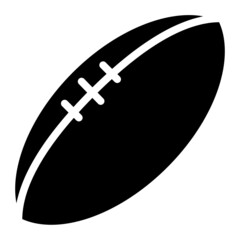 rugby icon