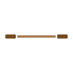 pull up bar icon