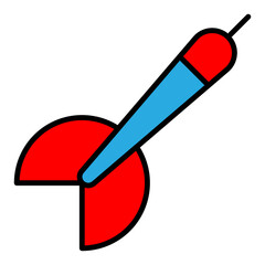 dart game icon