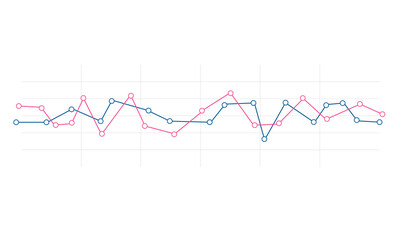 grafico, economia, finanza, statistica, bilancio