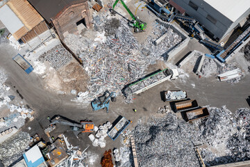 aerial, agricultural, agriculture, bio, biology, building, change, circle, clean, construction,...