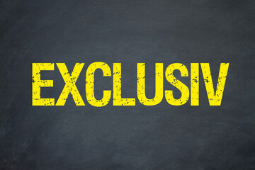 Exclusiv
